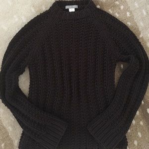 J.Crew knit sweater
